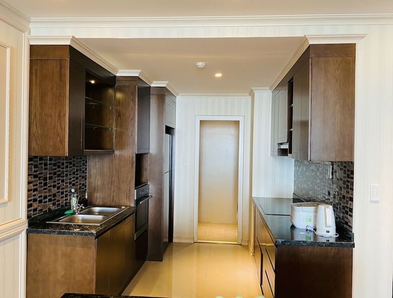 Apartamentos M Suites By S Home