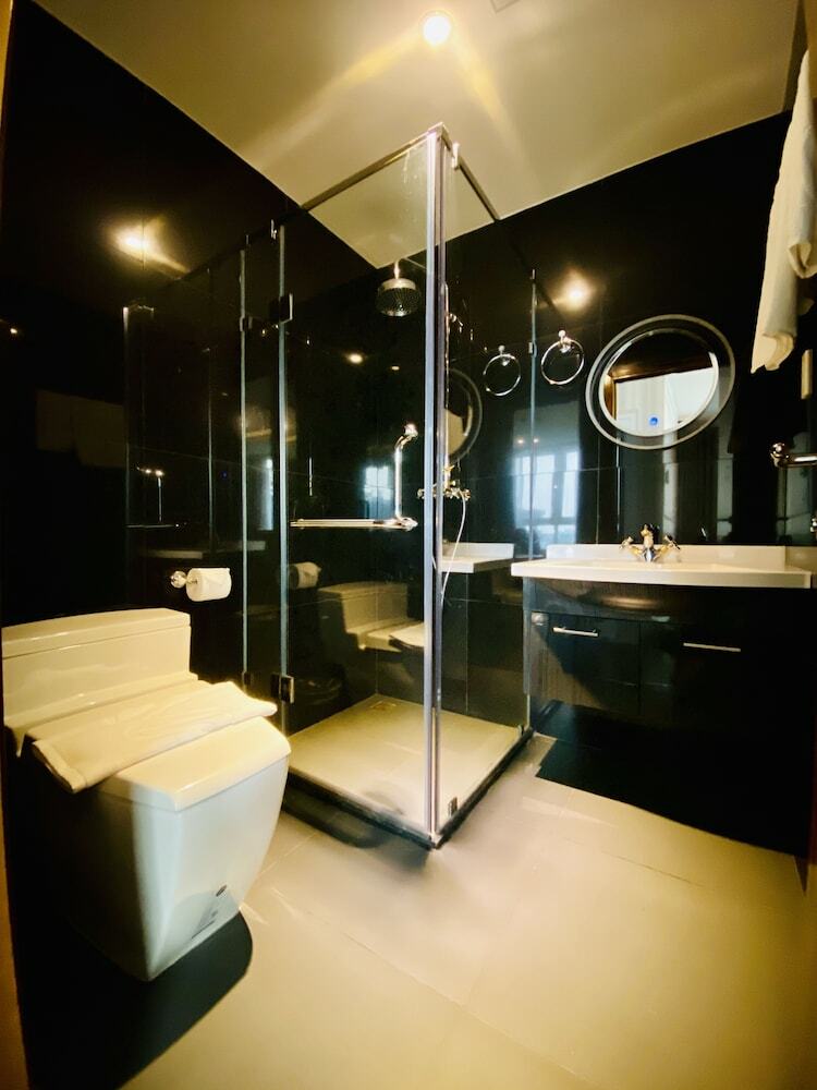 Apartamentos M Suites By S Home