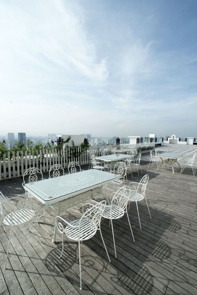 Apartamentos M Suites By S Home