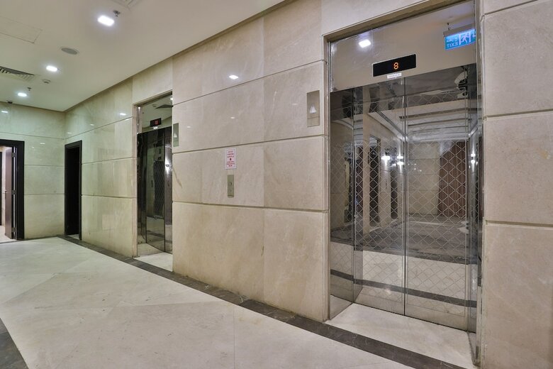 Oyo 403 Hidaya Towers Hotel