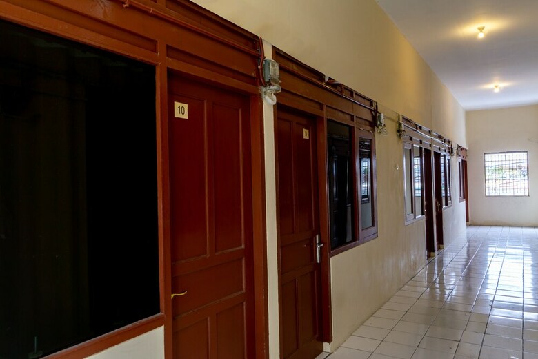 Hotel Oyo 591 Mn Residence Syariah