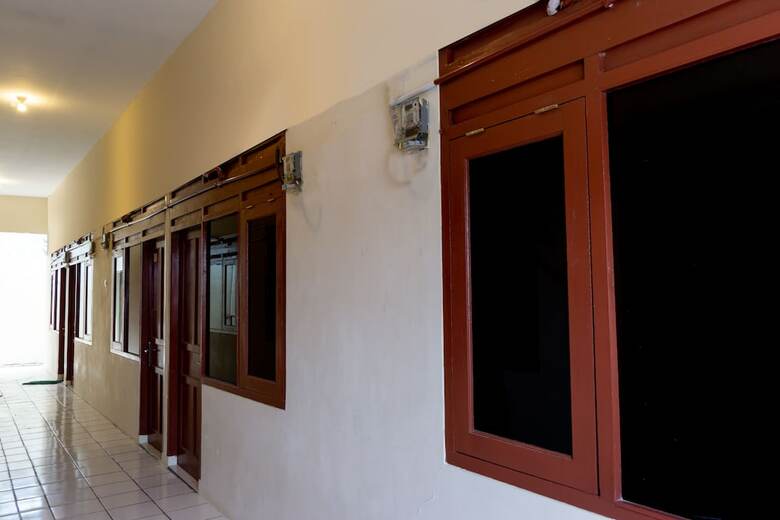 Hotel Oyo 591 Mn Residence Syariah