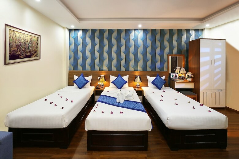 Aquarius Grand Hotel