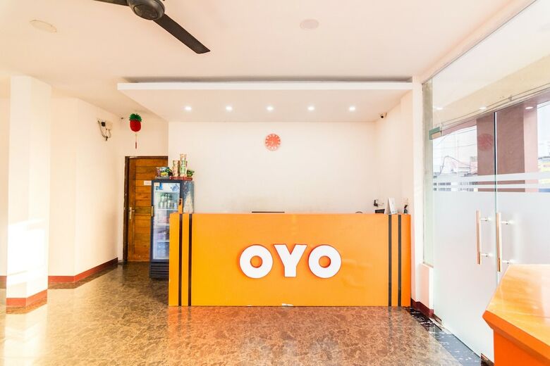 Oyo 1671 D-one Hotel