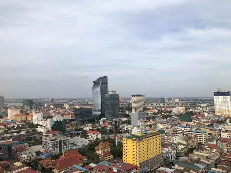 Hotel Skyline