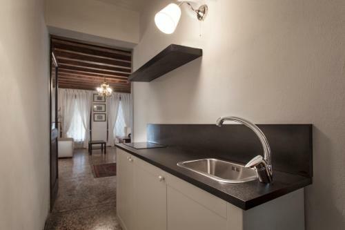 Apartamento Palazzo Valmarana Braga