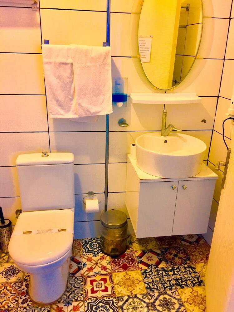 Bed & Breakfast Barba Otel