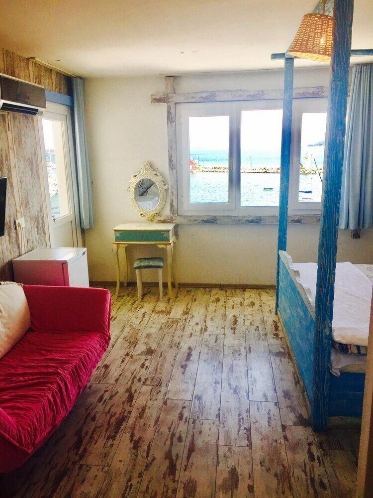 Bed & Breakfast Barba Otel
