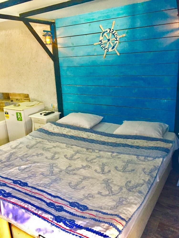 Bed & Breakfast Barba Otel