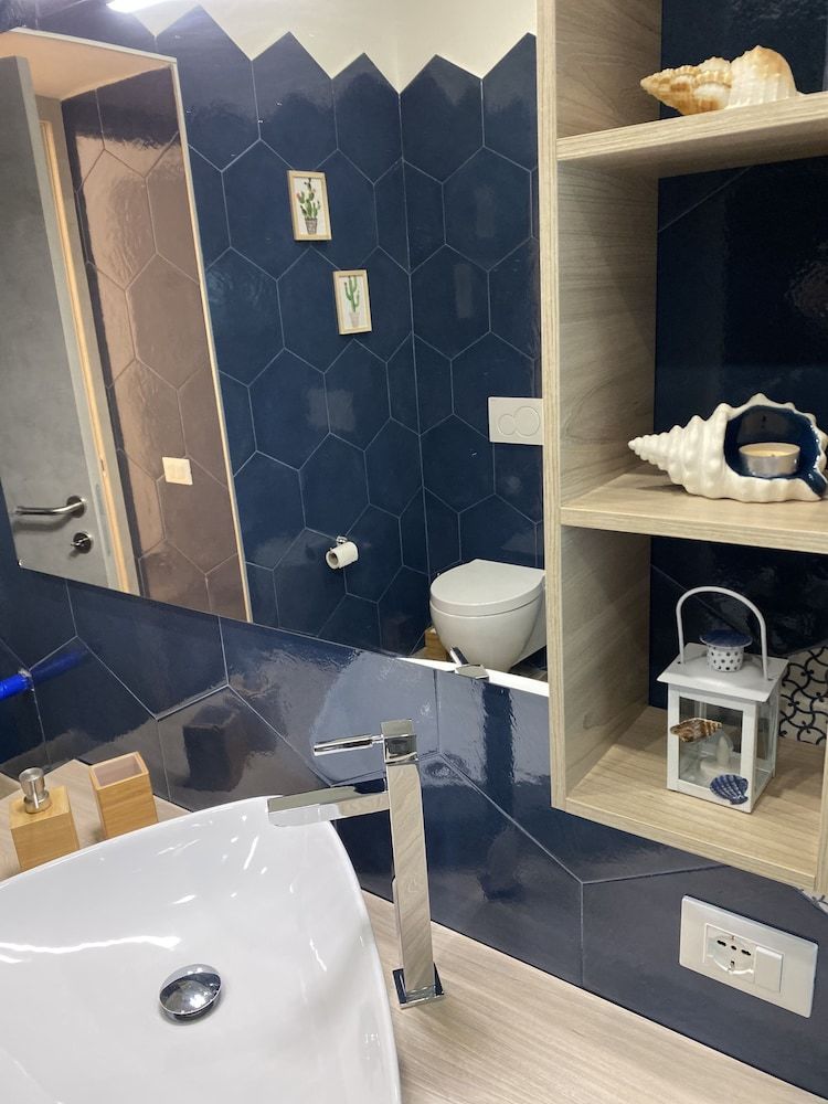 B&B Blu Mare