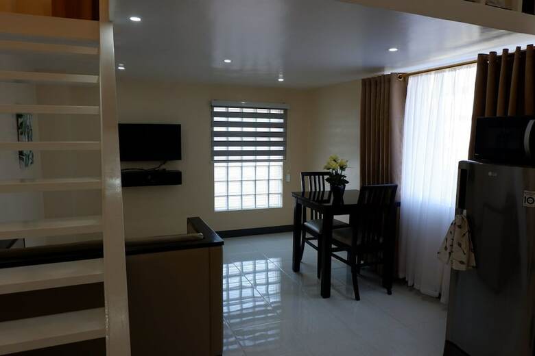 Hotel Rosetta Guest House