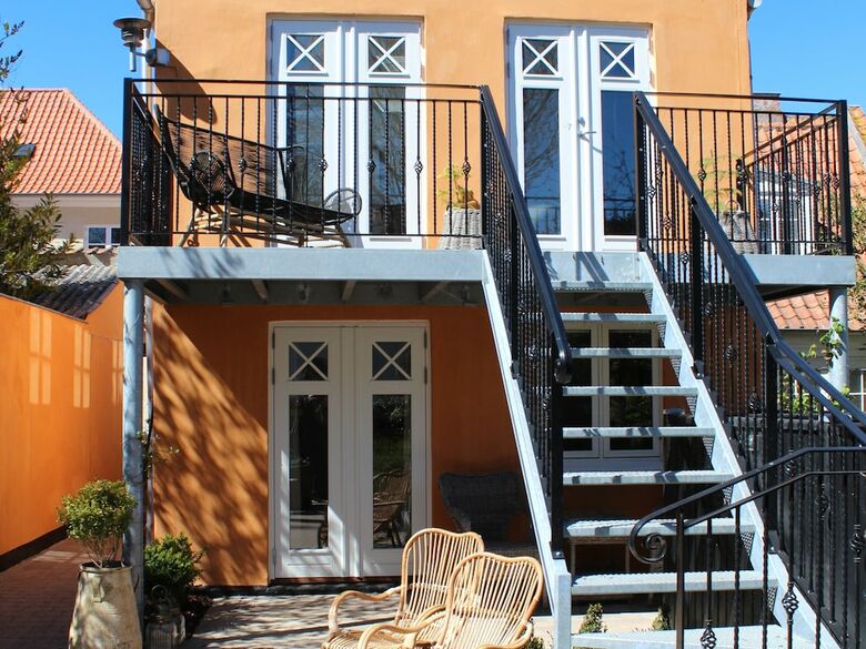 Hotel P� Torvet