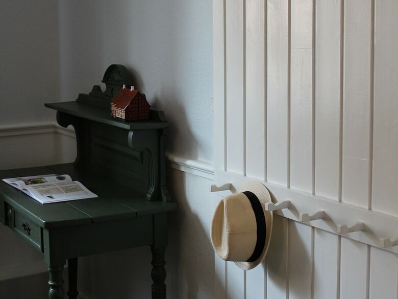Hotel P� Torvet