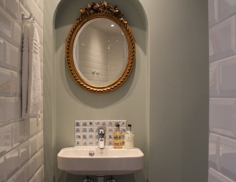 Hotel P� Torvet