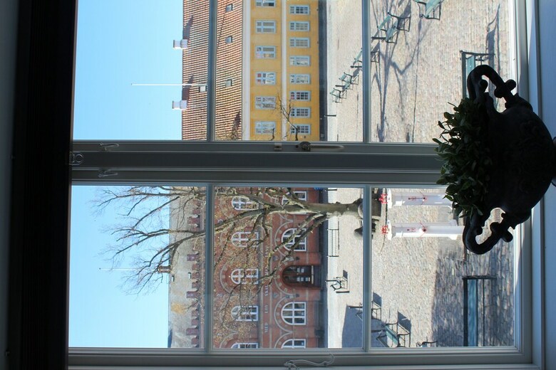 Hotel P� Torvet