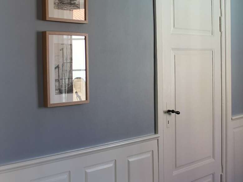 Hotel P� Torvet