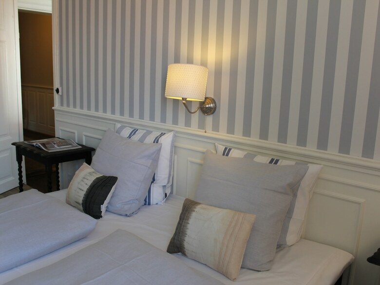 Hotel P� Torvet
