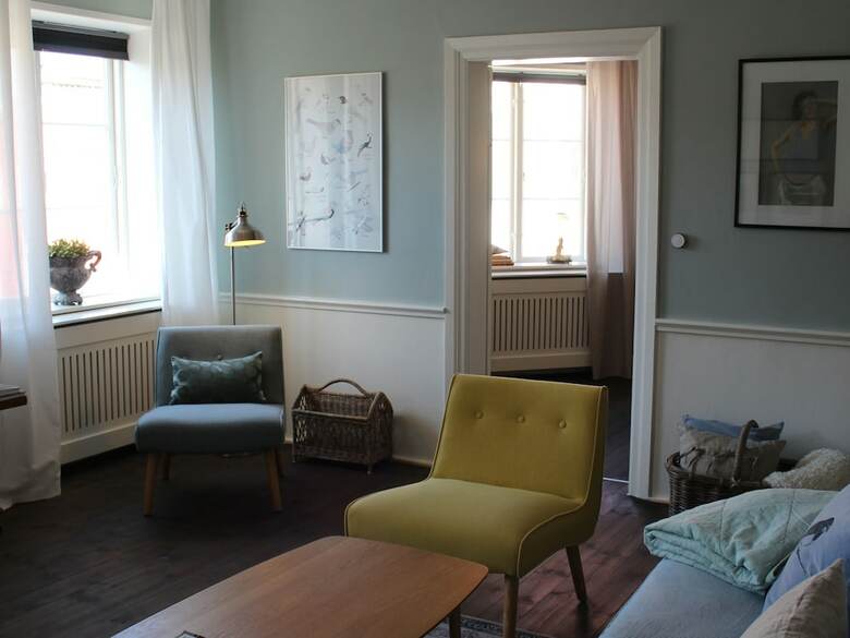 Hotel P� Torvet