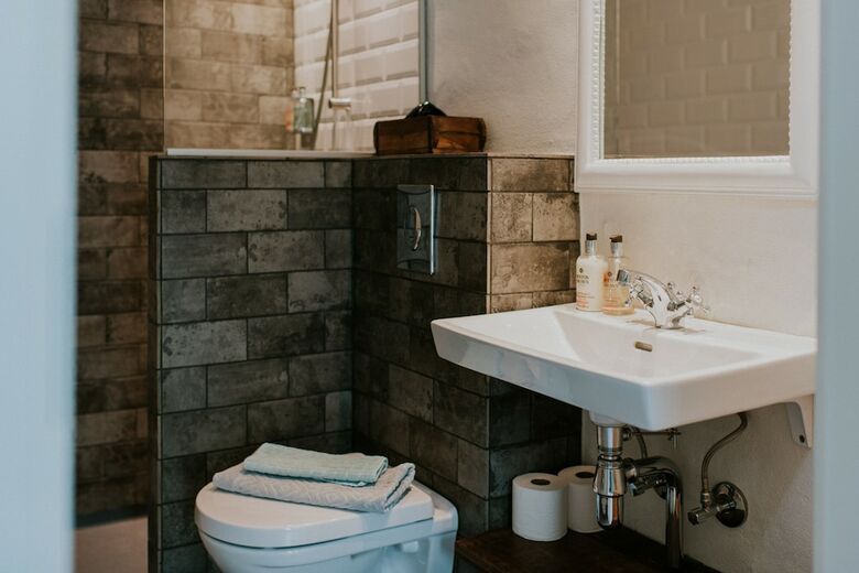 Hotel P� Torvet