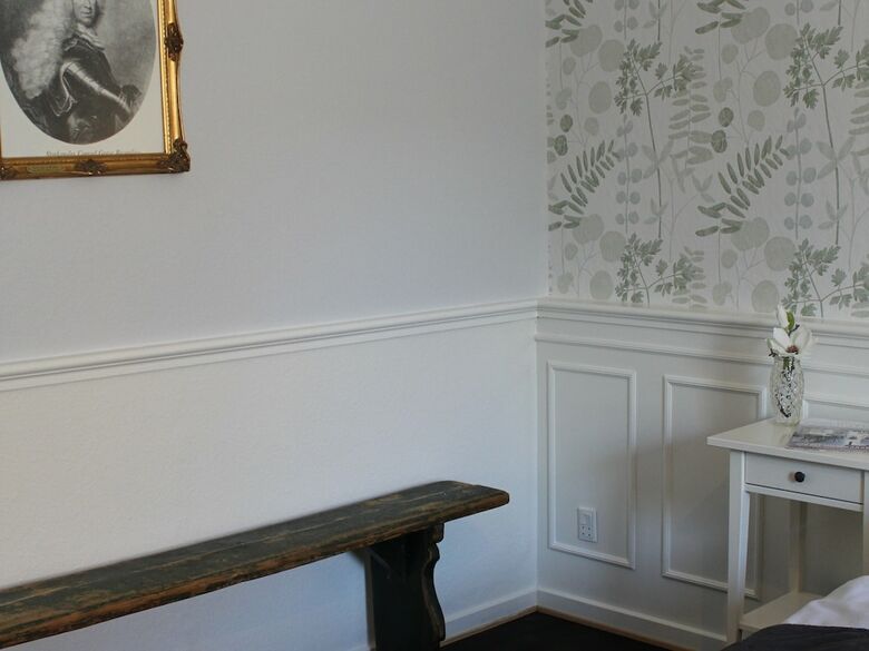 Hotel P� Torvet