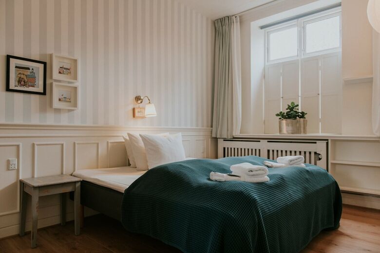 Hotel P� Torvet