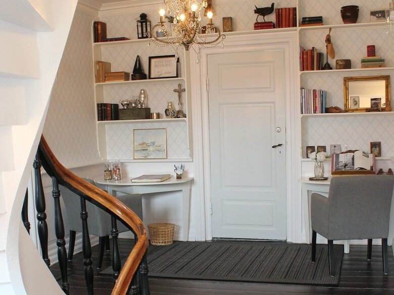 Hotel P� Torvet