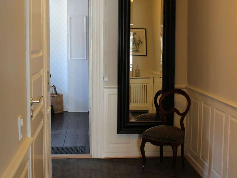 Hotel P� Torvet