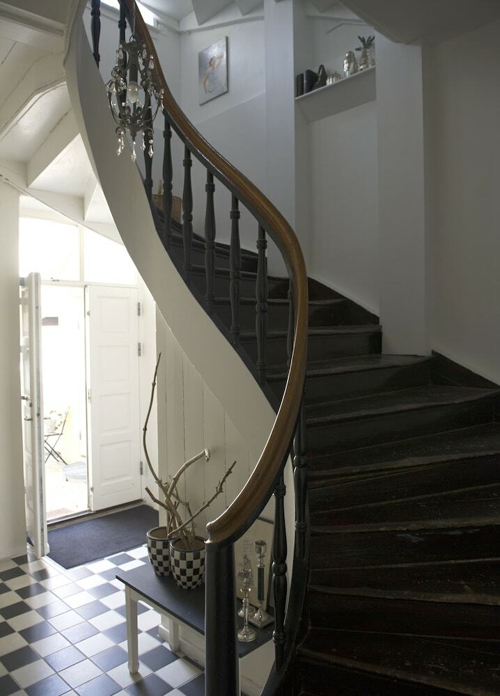Hotel P� Torvet