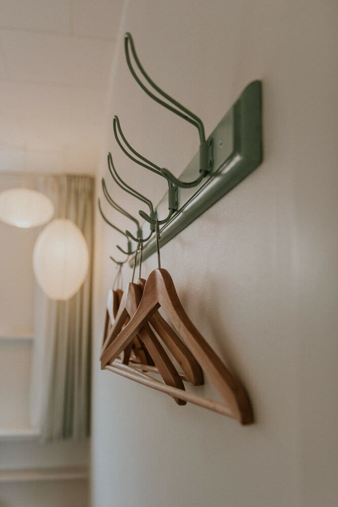 Hotel P� Torvet