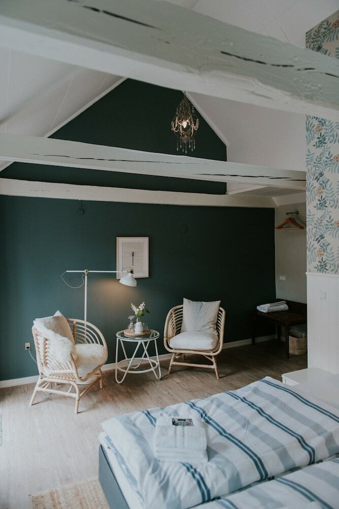 Hotel P� Torvet