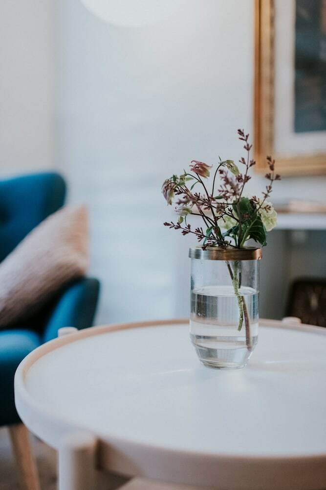 Hotel P� Torvet