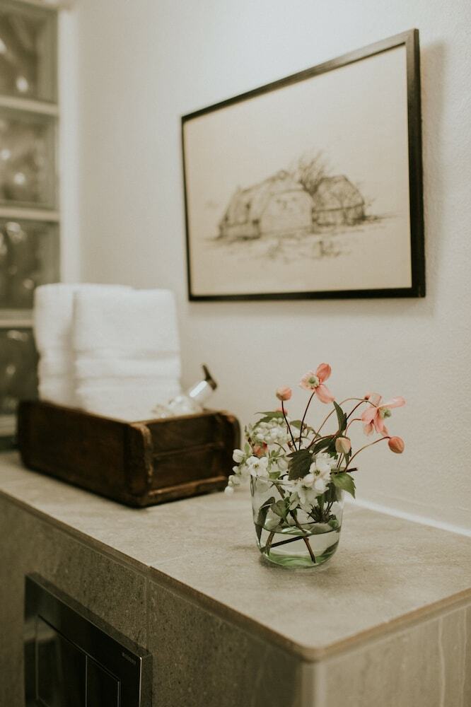 Hotel P� Torvet