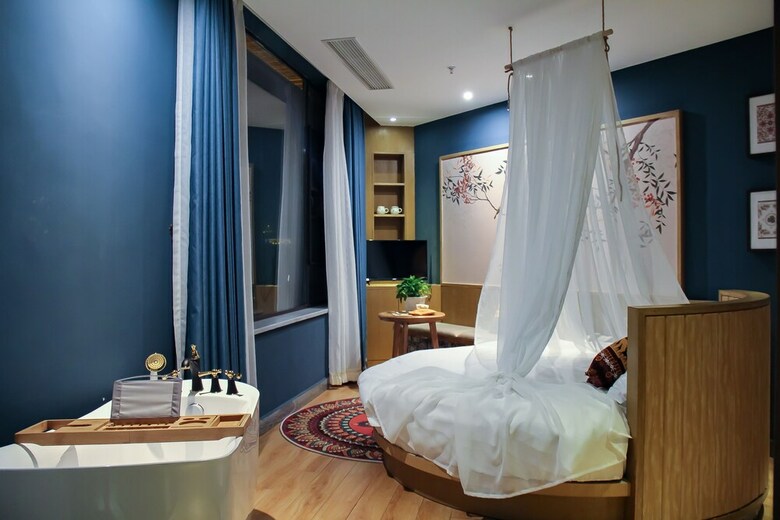 Hermitage Hotel