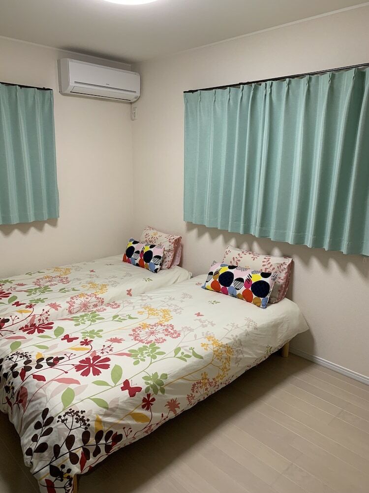 Nara Guesthouse Kaede