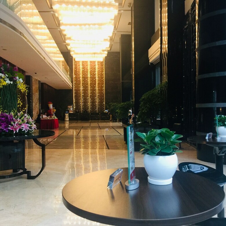 Shenzhen L.gem Hotel