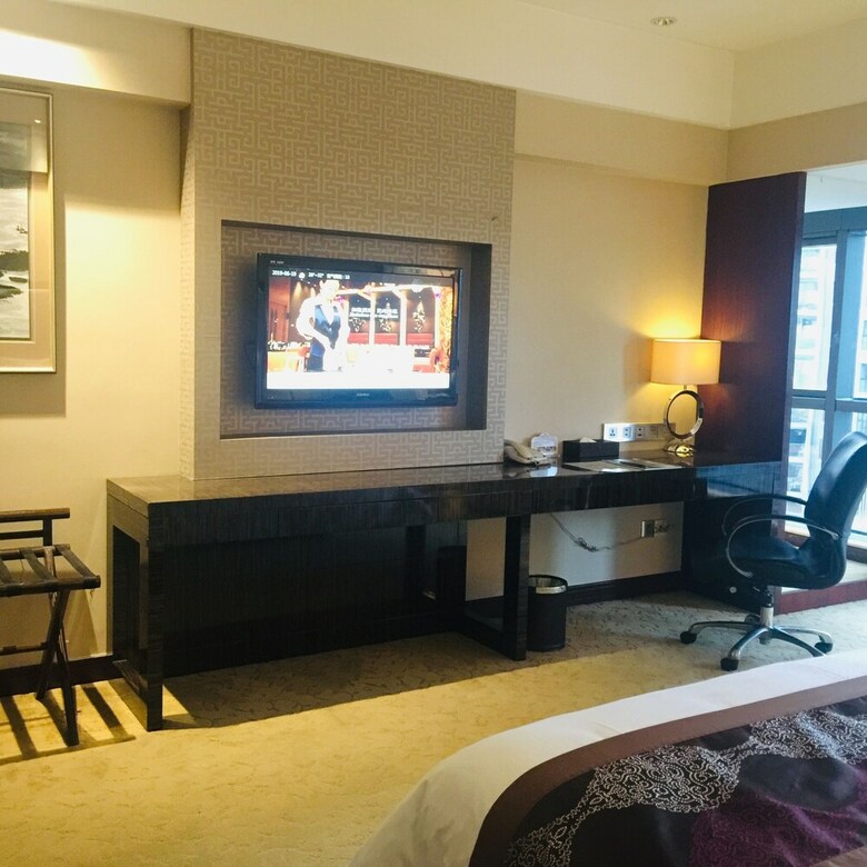 Shenzhen L.gem Hotel