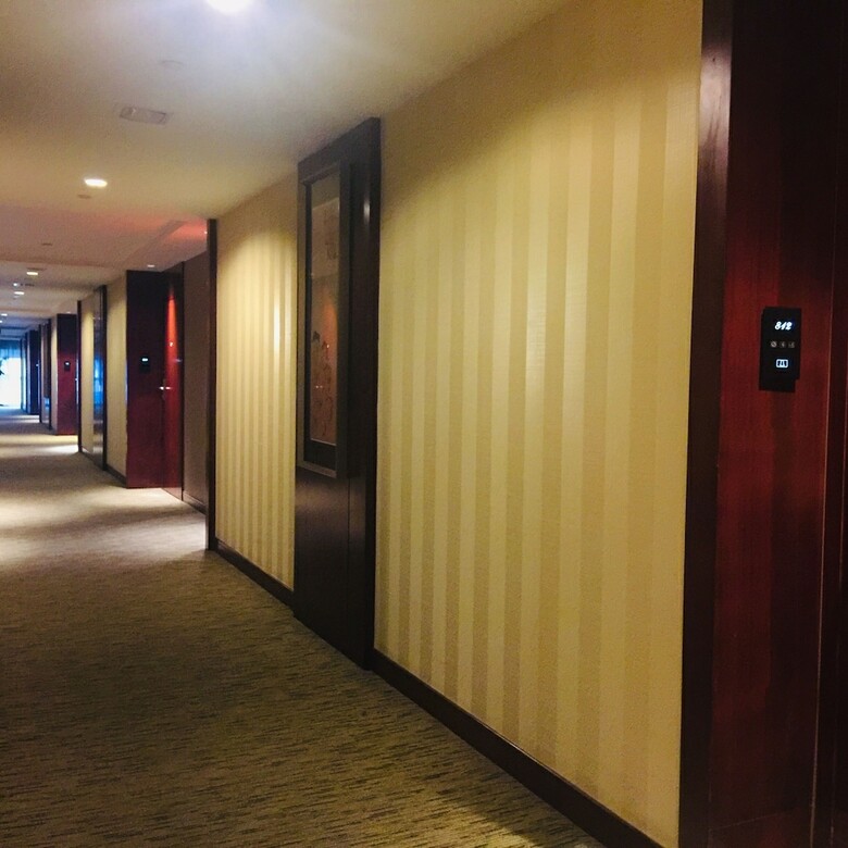 Shenzhen L.gem Hotel
