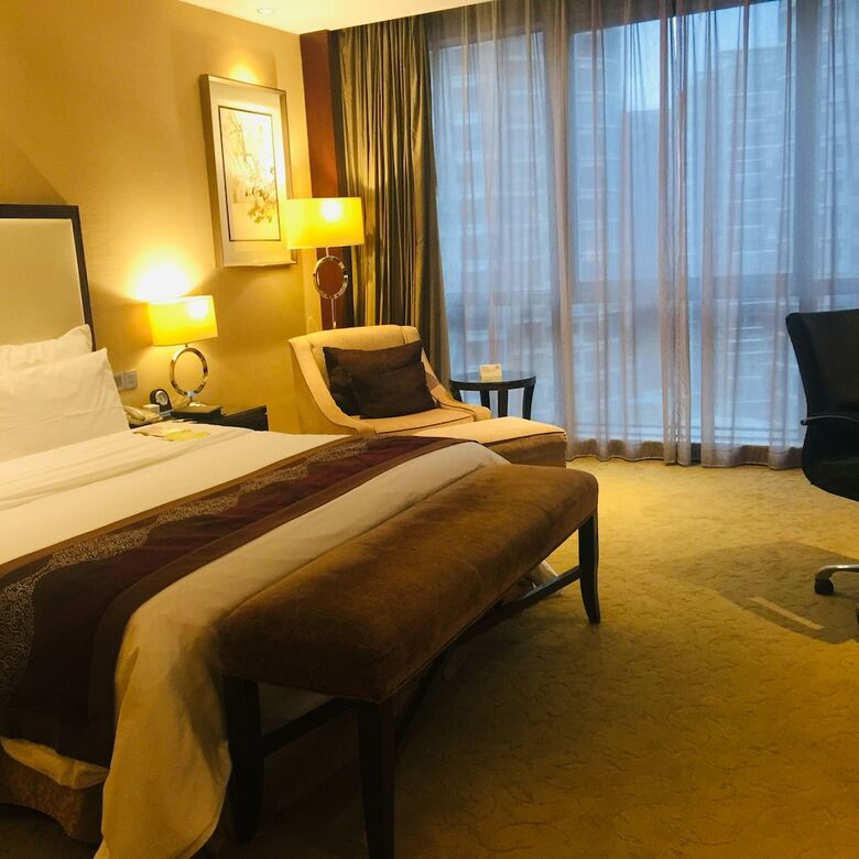 Shenzhen L.gem Hotel