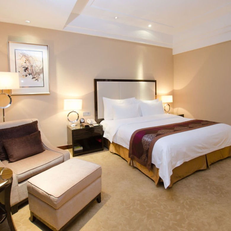 Shenzhen L.gem Hotel