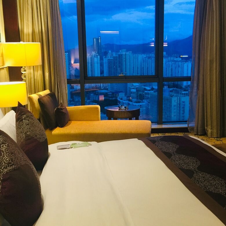 Shenzhen L.gem Hotel