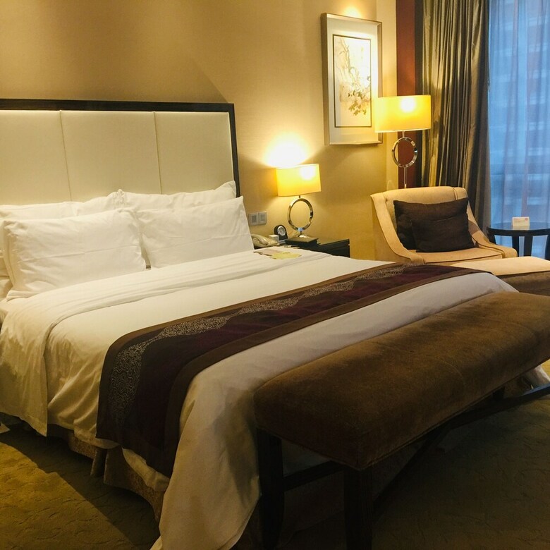 Shenzhen L.gem Hotel