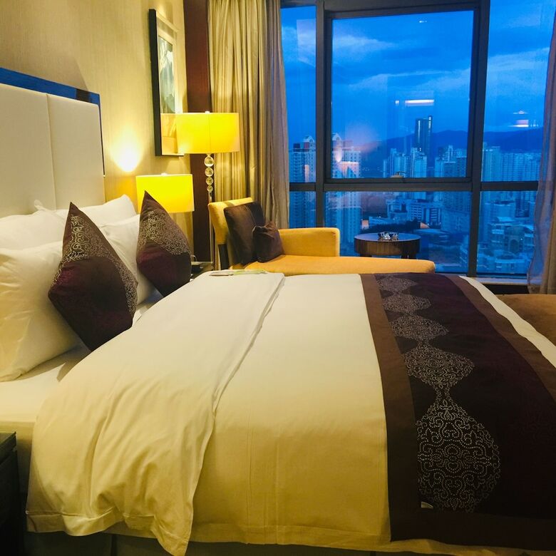 Shenzhen L.gem Hotel