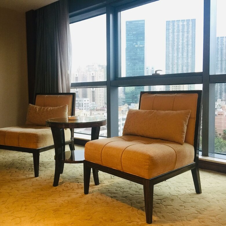 Shenzhen L.gem Hotel