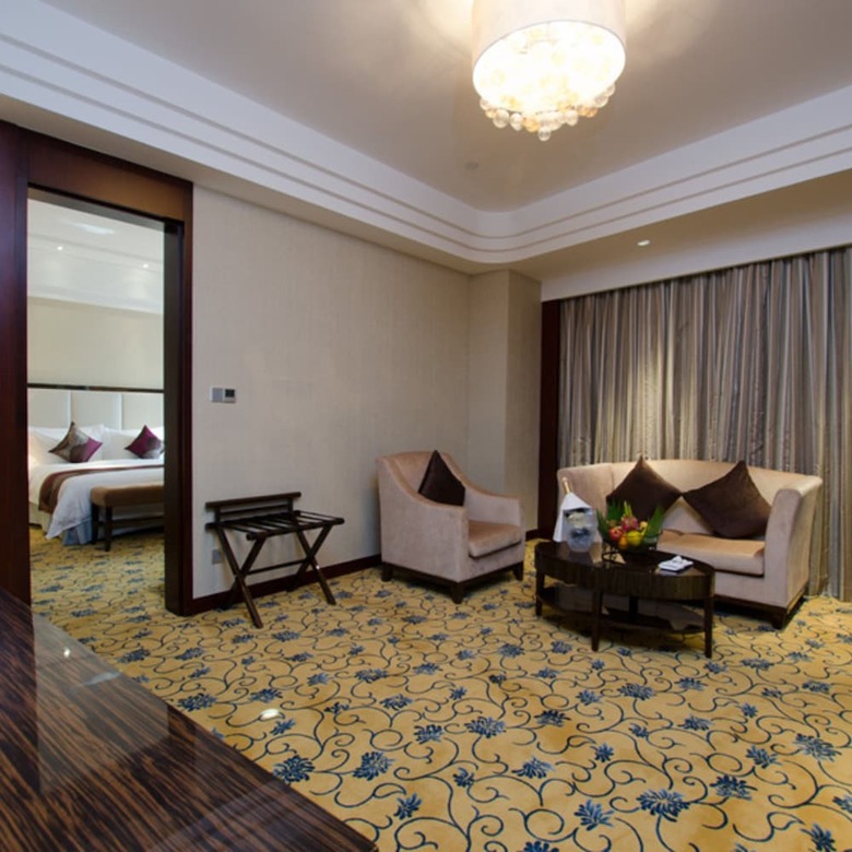 Shenzhen L.gem Hotel