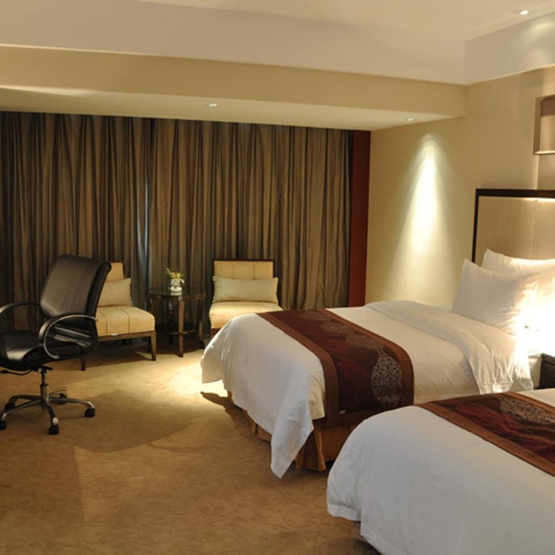 Shenzhen L.gem Hotel