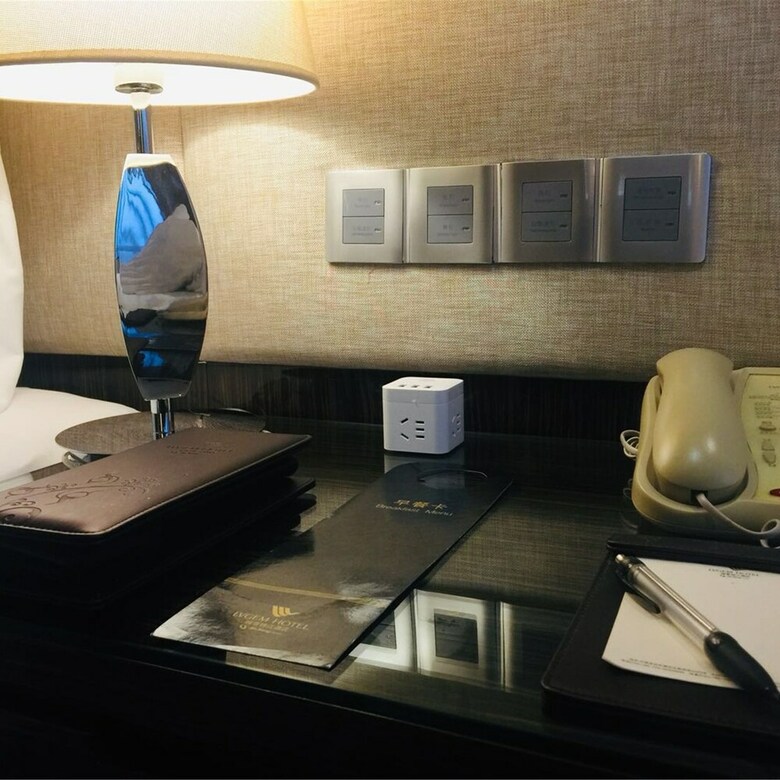 Shenzhen L.gem Hotel