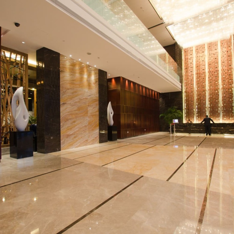 Shenzhen L.gem Hotel