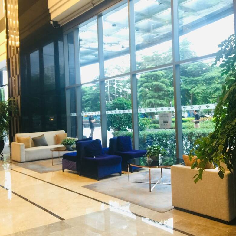 Shenzhen L.gem Hotel