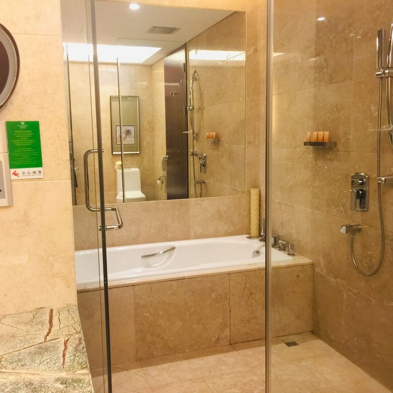 Shenzhen L.gem Hotel