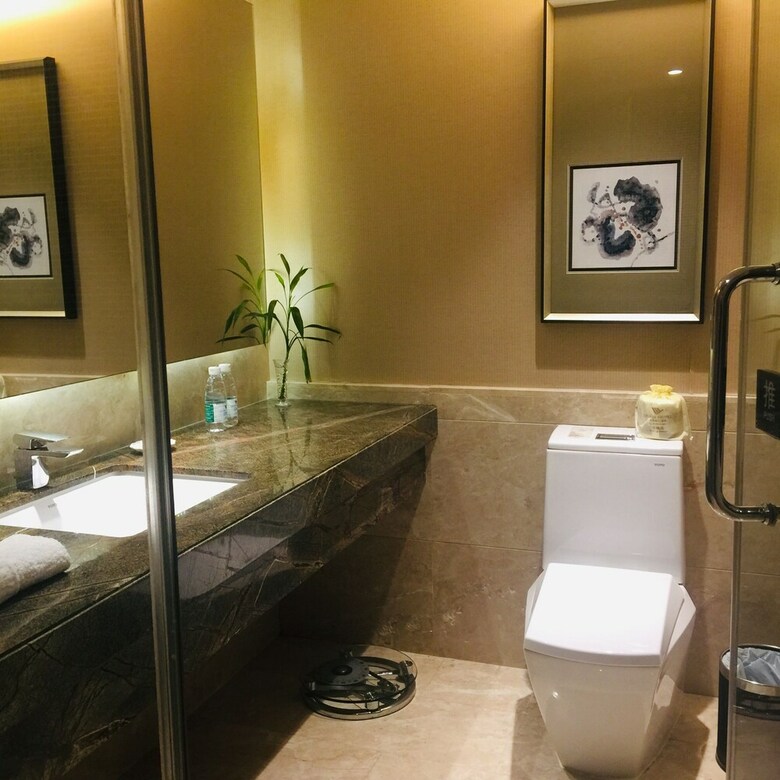 Shenzhen L.gem Hotel